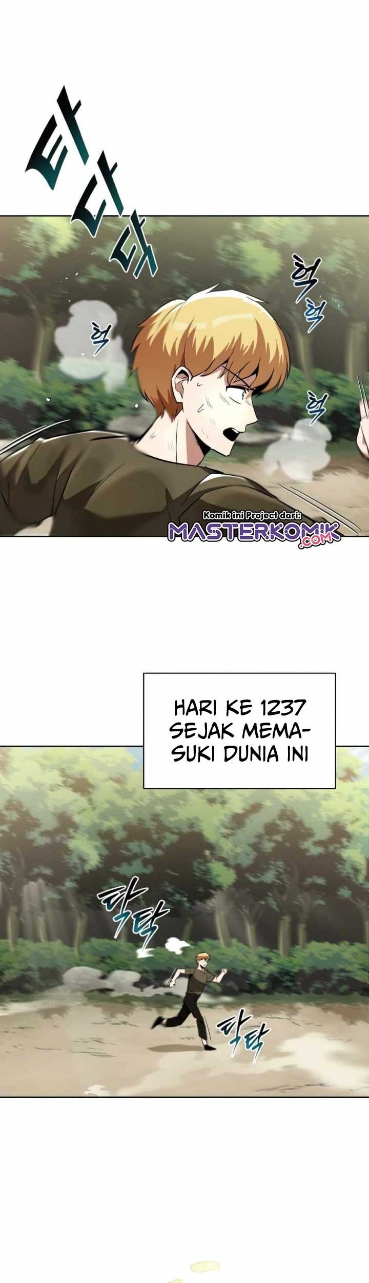 Lazy Prince Becomes a Genius Chapter 29 Gambar 45