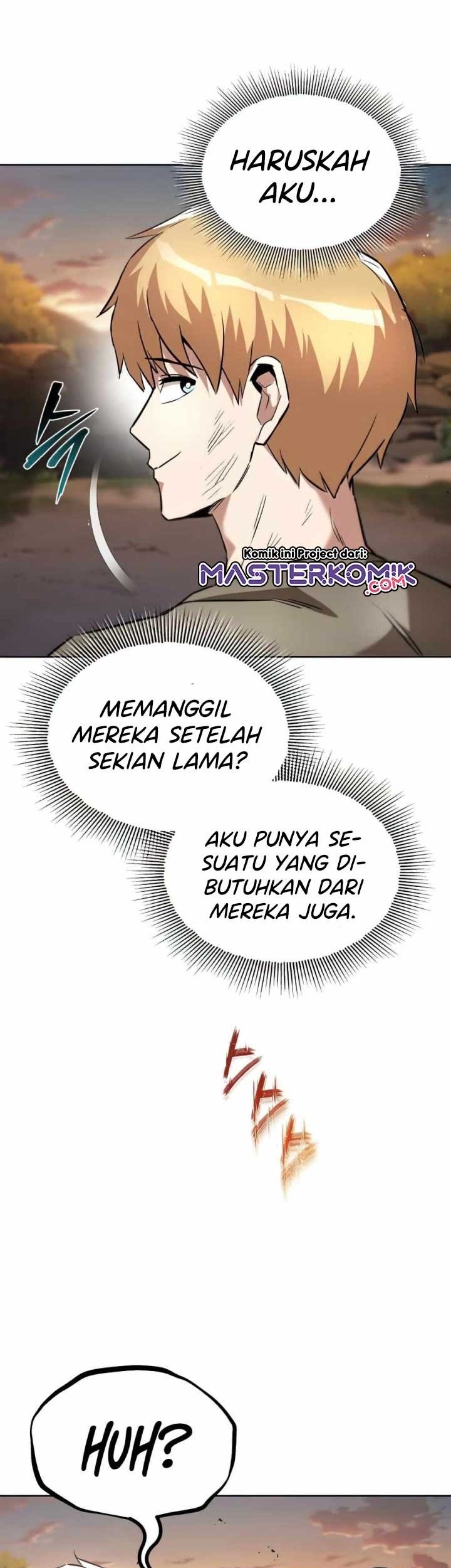 Lazy Prince Becomes a Genius Chapter 29 Gambar 65