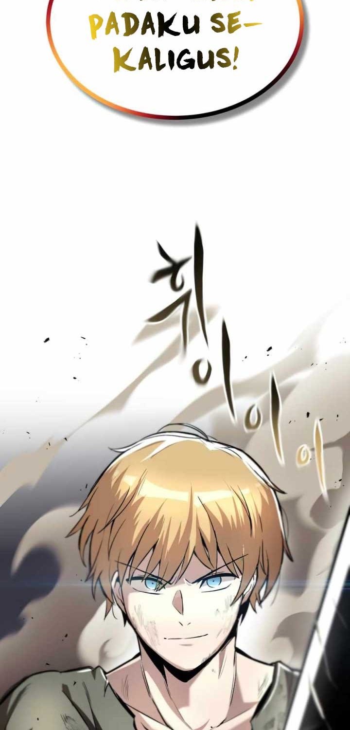 Lazy Prince Becomes a Genius Chapter 29 Gambar 75