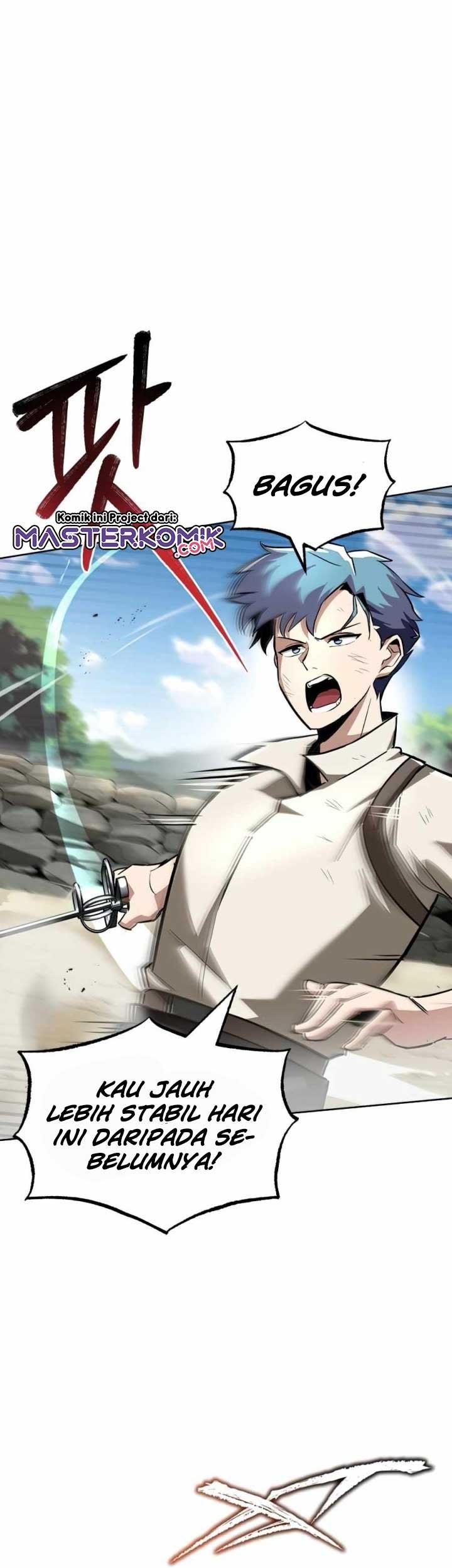 Lazy Prince Becomes a Genius Chapter 29 Gambar 16