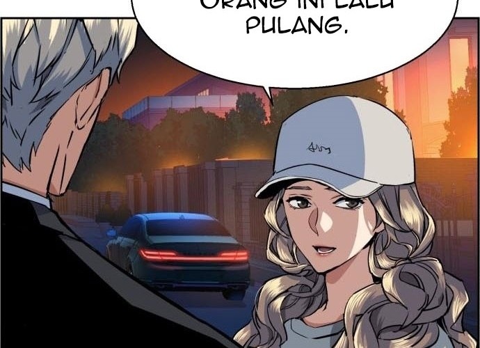 Mercenary Enrollment Chapter 60 Gambar 37