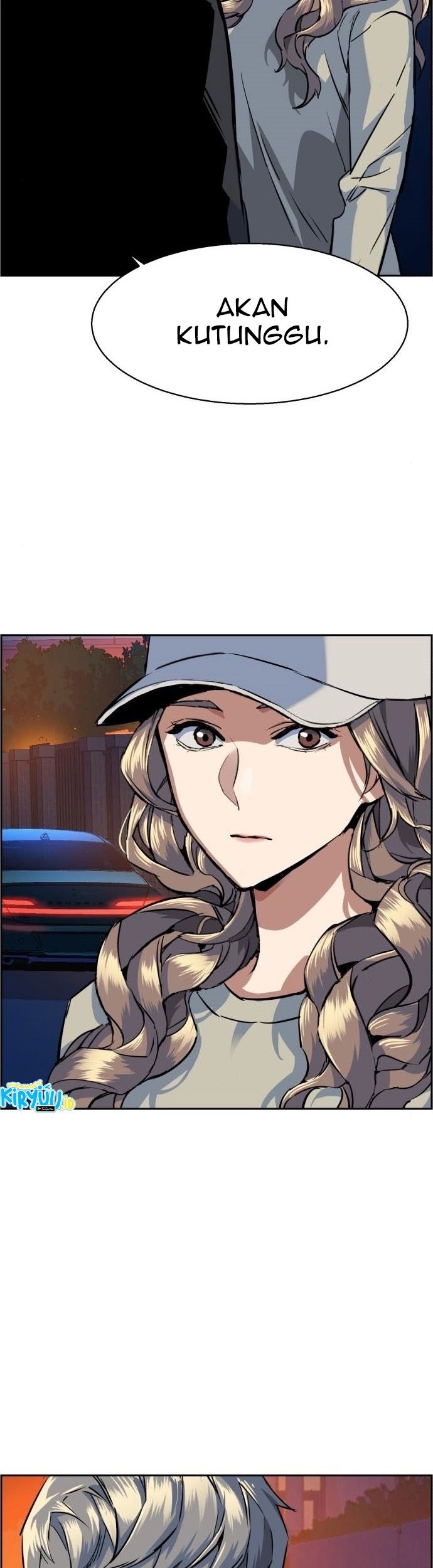 Mercenary Enrollment Chapter 60 Gambar 38