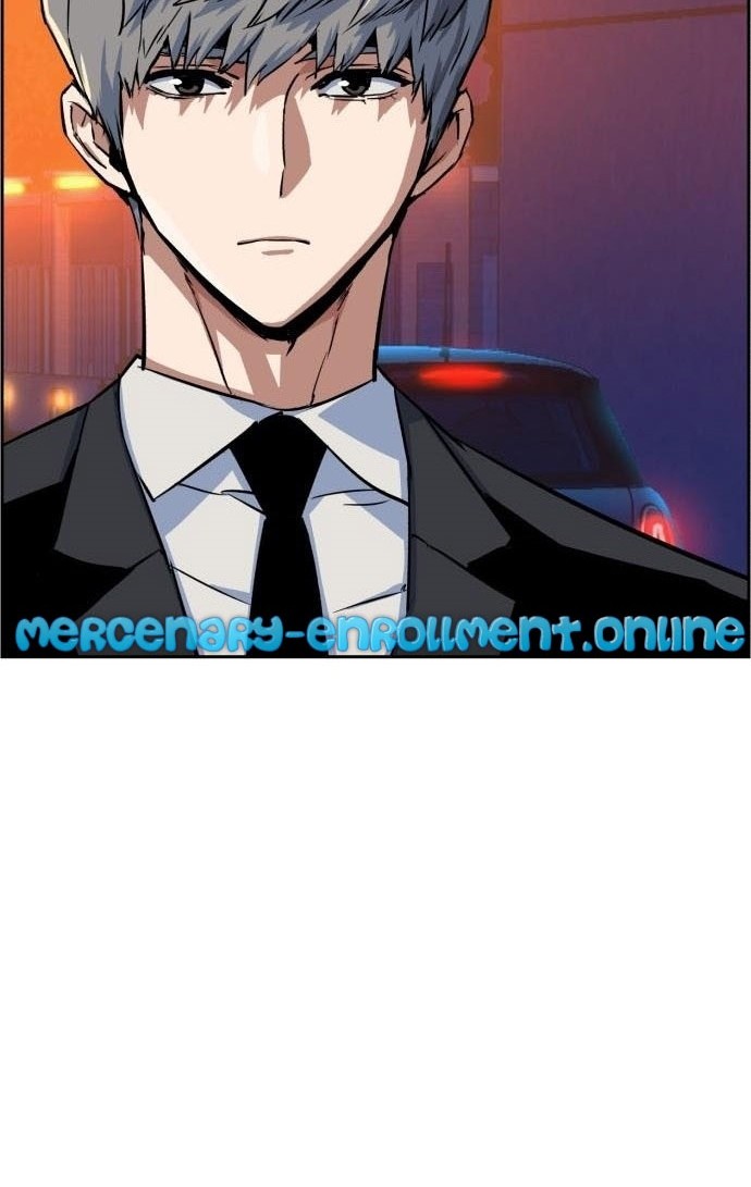 Mercenary Enrollment Chapter 60 Gambar 39
