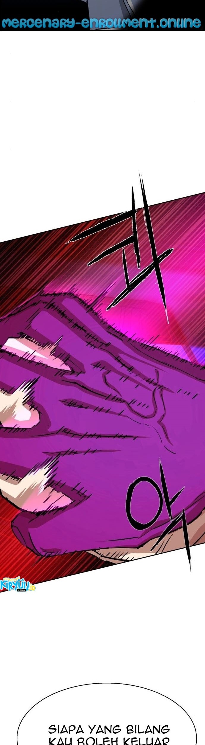 Mercenary Enrollment Chapter 60 Gambar 47