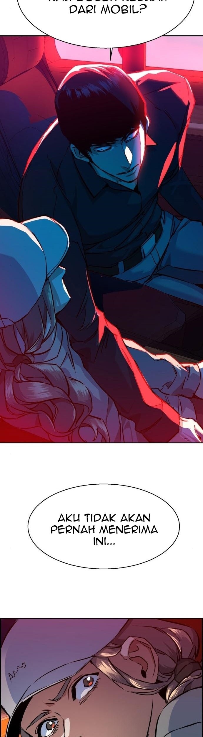 Mercenary Enrollment Chapter 60 Gambar 48
