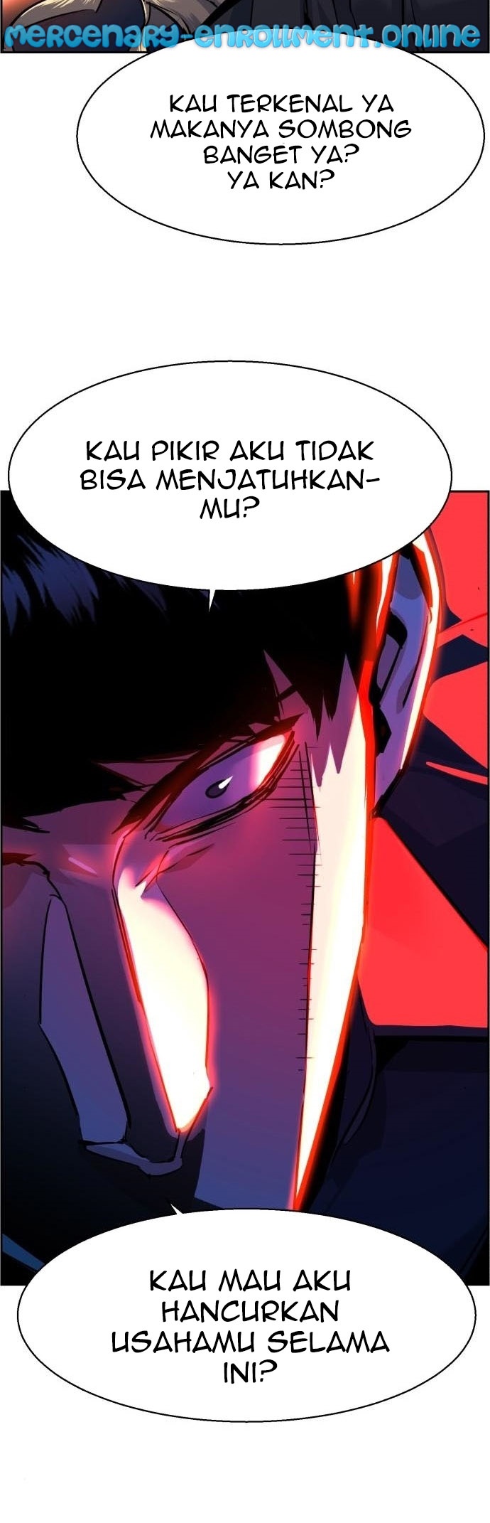 Mercenary Enrollment Chapter 60 Gambar 50
