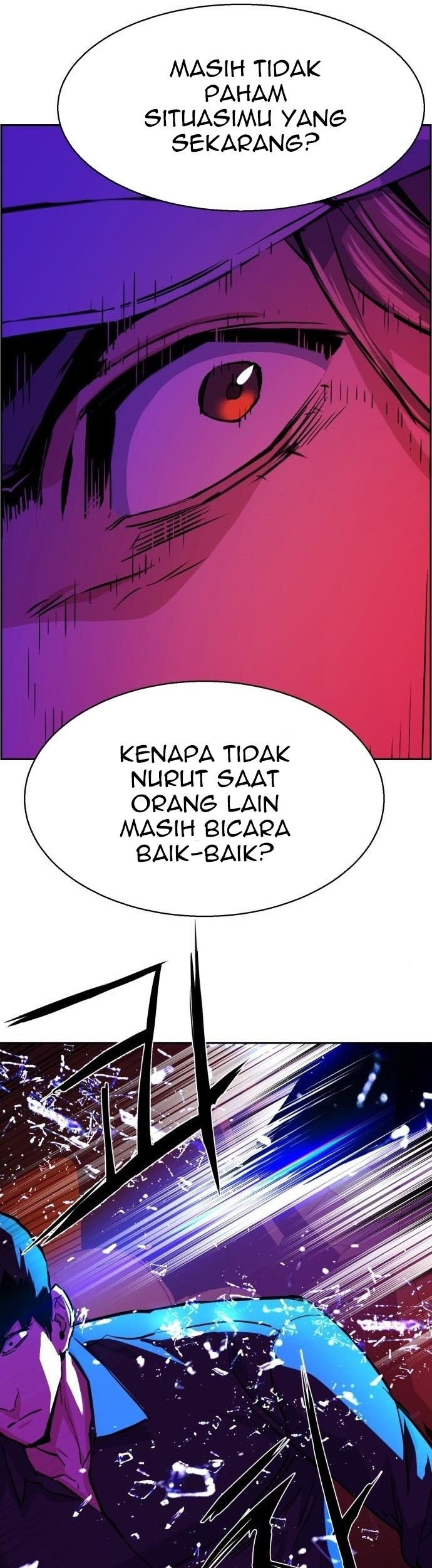 Mercenary Enrollment Chapter 60 Gambar 51