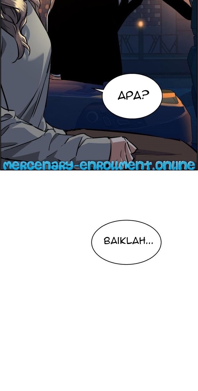 Mercenary Enrollment Chapter 60 Gambar 56
