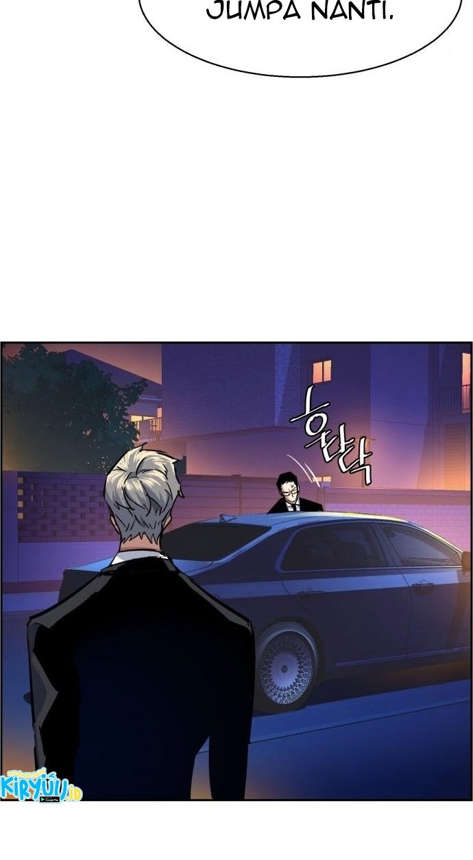 Mercenary Enrollment Chapter 60 Gambar 62