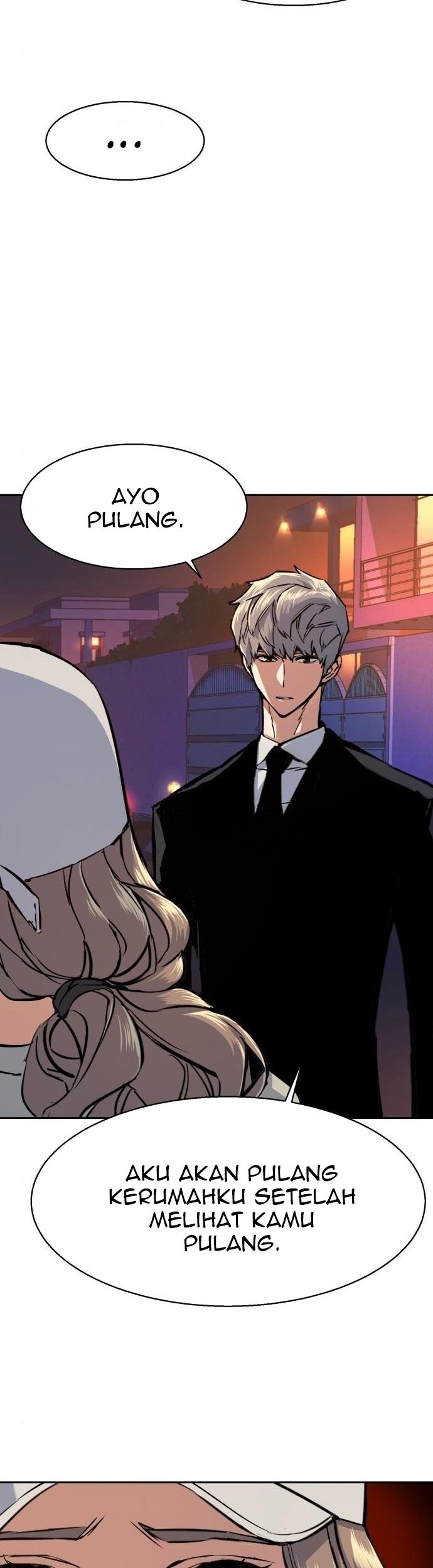 Mercenary Enrollment Chapter 60 Gambar 65