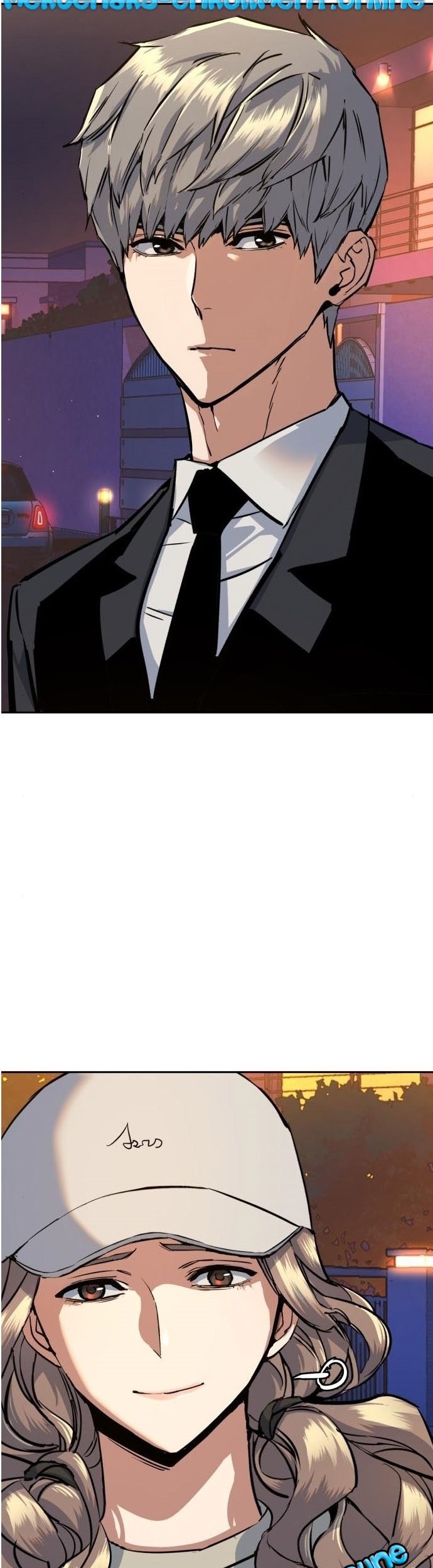 Mercenary Enrollment Chapter 60 Gambar 67