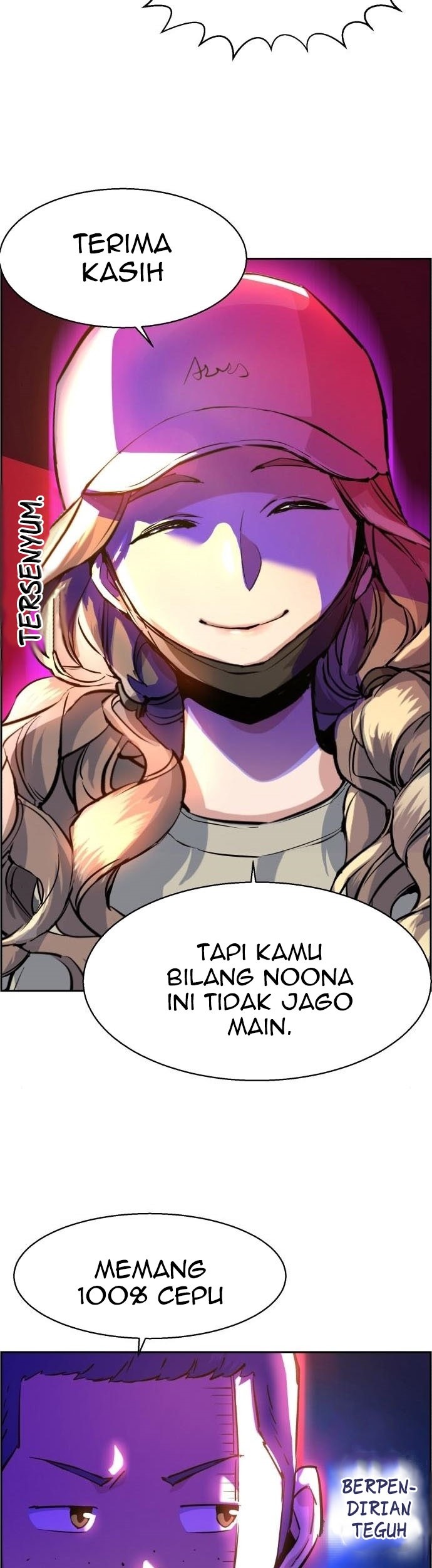 Mercenary Enrollment Chapter 60 Gambar 6