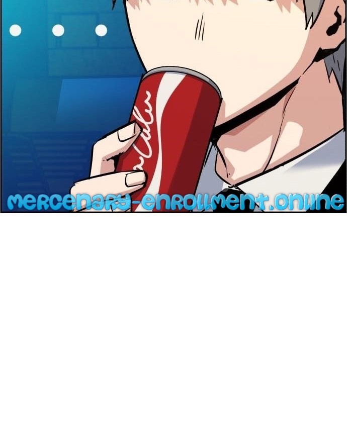 Mercenary Enrollment Chapter 60 Gambar 9