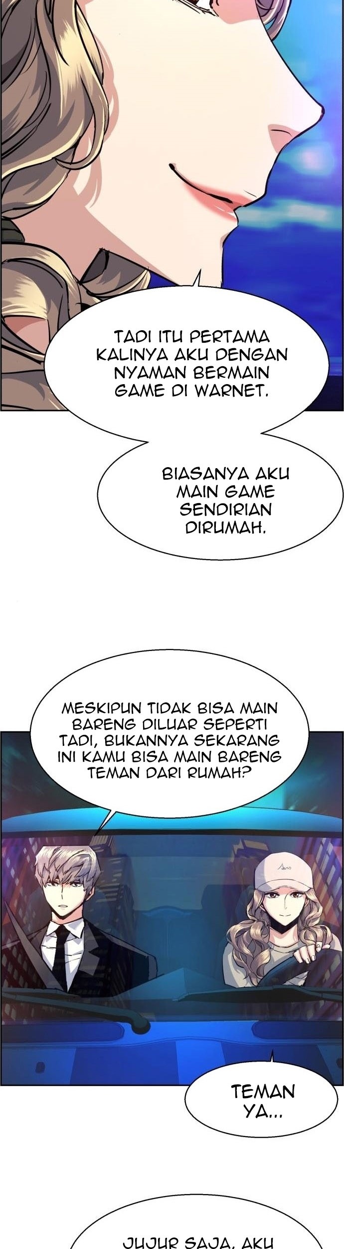 Mercenary Enrollment Chapter 60 Gambar 18