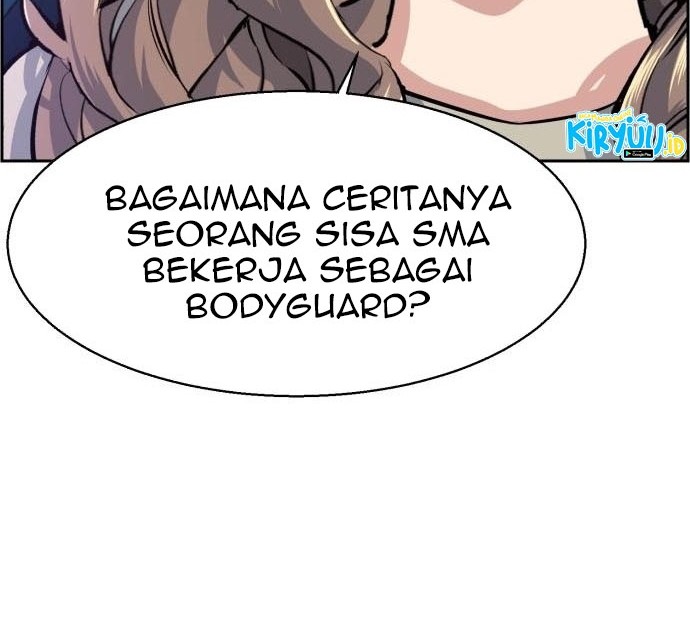 Mercenary Enrollment Chapter 60 Gambar 21