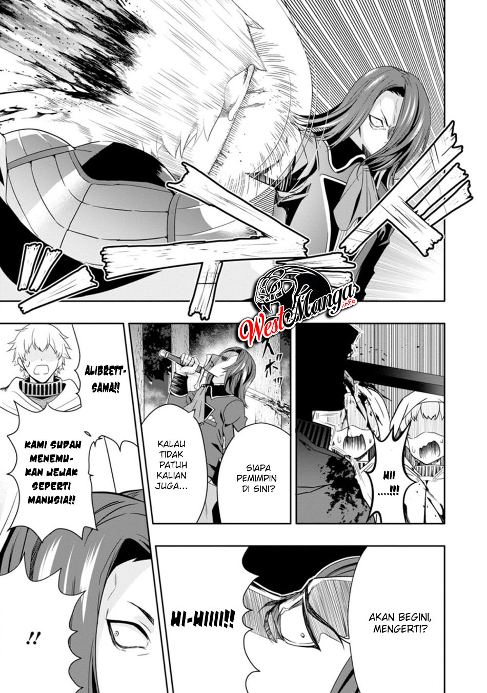  Hazure Skill “Gacha” de Tsuihō sa Reta Ore wa, Wagamama Osananajimi o Zetsuen Shi Kakusei Suru ~ Ban’nō Cheat Skill o Getto Shite, Mezase Rakuraku Saikyō Slow Life!~ Chapter 06.3 gambar nomor 2