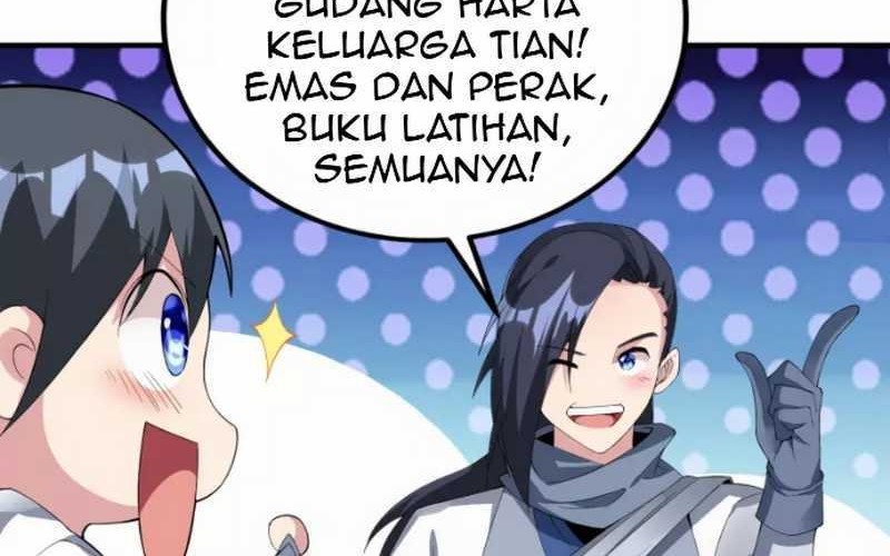 Dragon warrior Chapter 31 Gambar 15