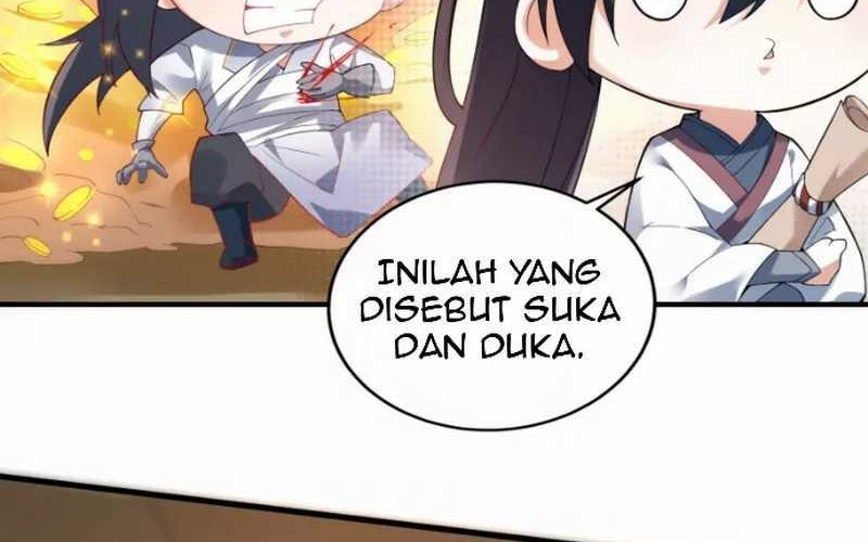 Dragon warrior Chapter 31 Gambar 18