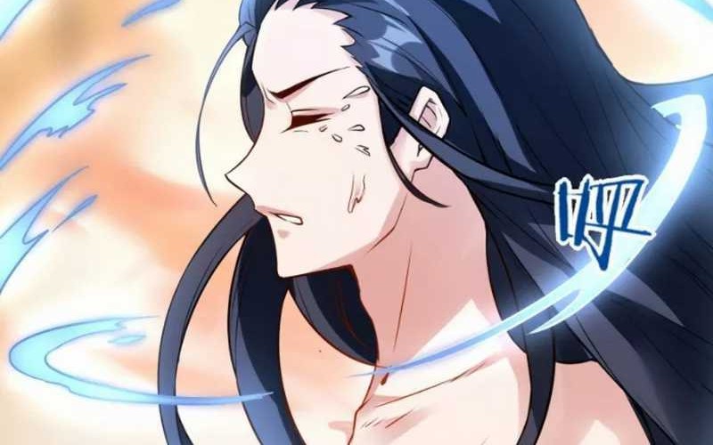 Dragon warrior Chapter 31 Gambar 24