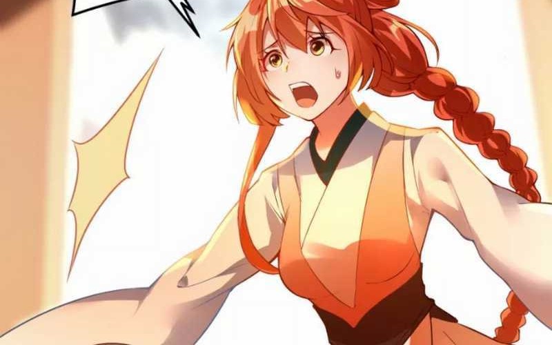 Dragon warrior Chapter 31 Gambar 27