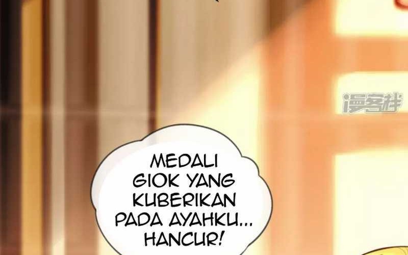 Dragon warrior Chapter 31 Gambar 3