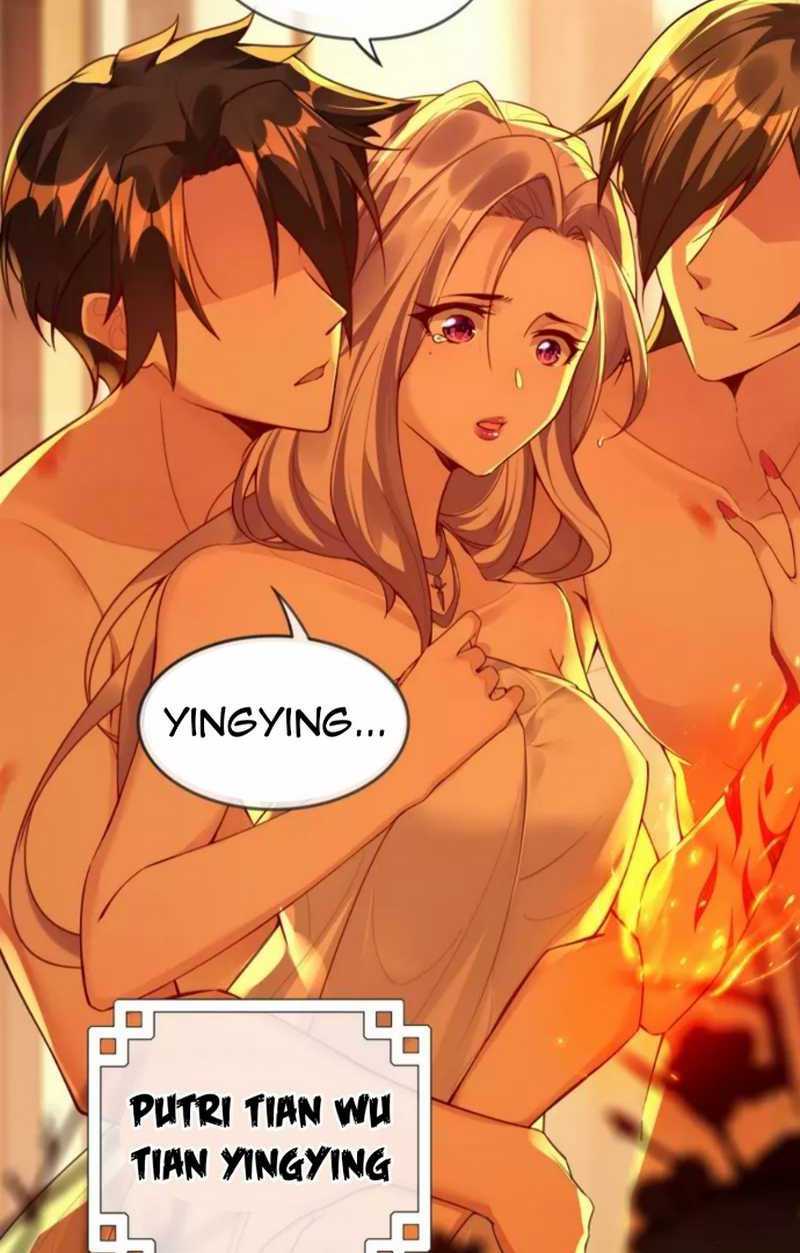 Dragon warrior Chapter 31 Gambar 4