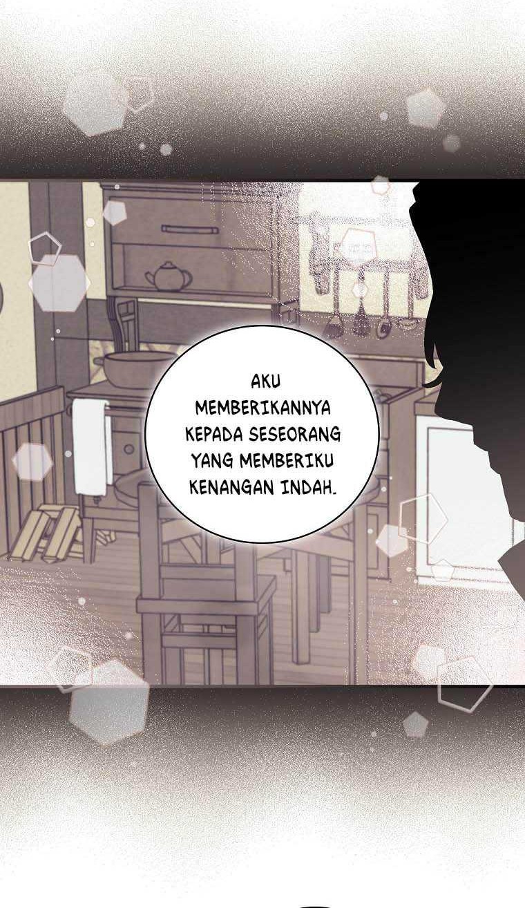 Leveling Up, By Only Eating! Chapter 89 Gambar 31