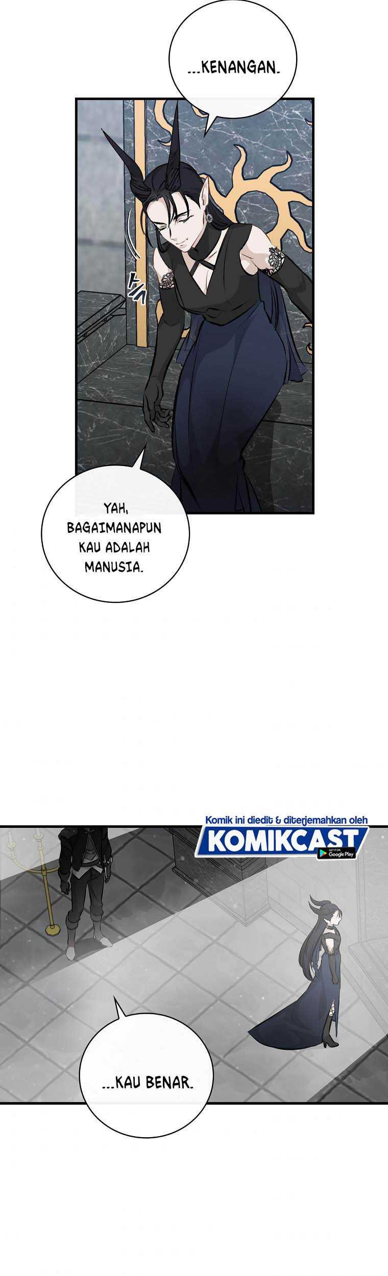 Leveling Up, By Only Eating! Chapter 89 Gambar 32