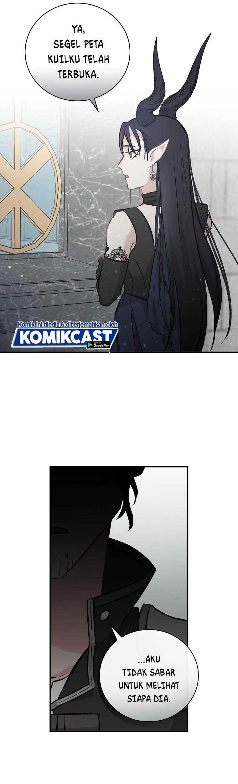 Leveling Up, By Only Eating! Chapter 89 Gambar 34