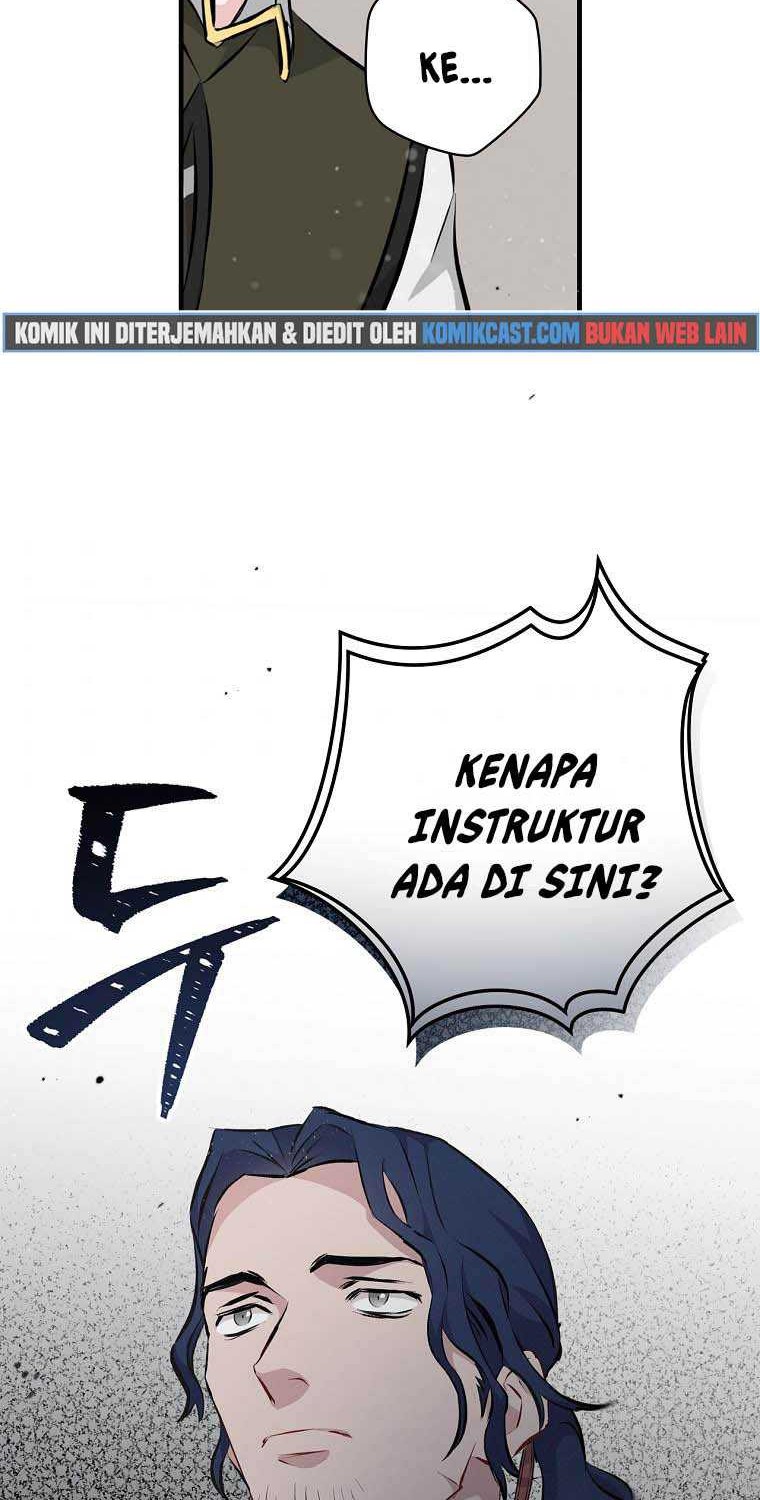 Leveling Up, By Only Eating! Chapter 89 Gambar 57