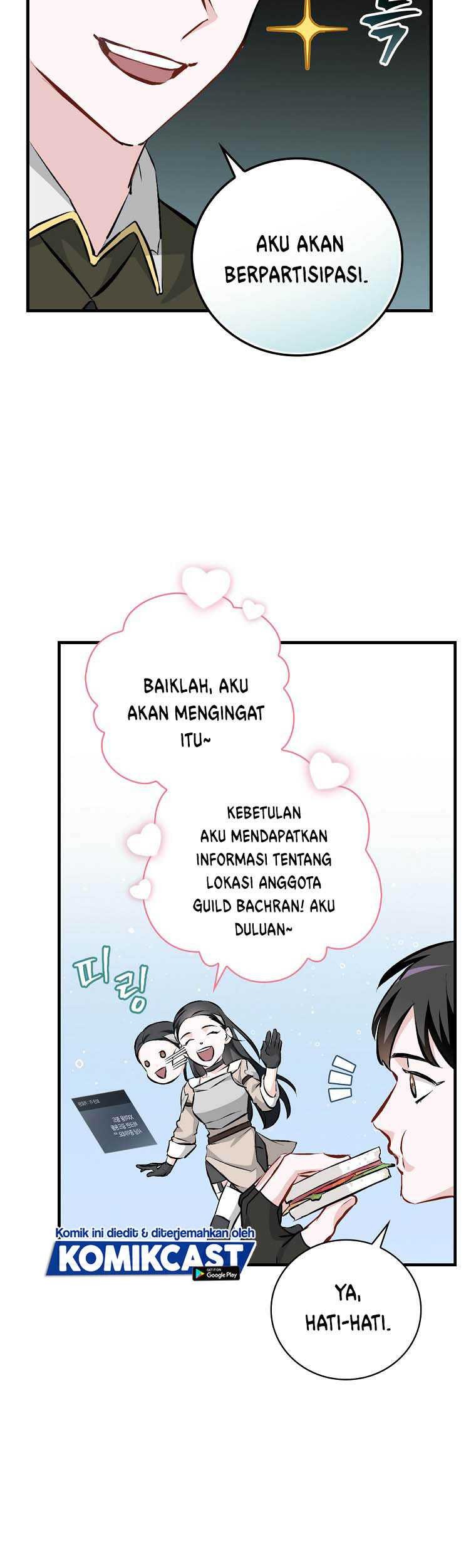 Leveling Up, By Only Eating! Chapter 89 Gambar 6