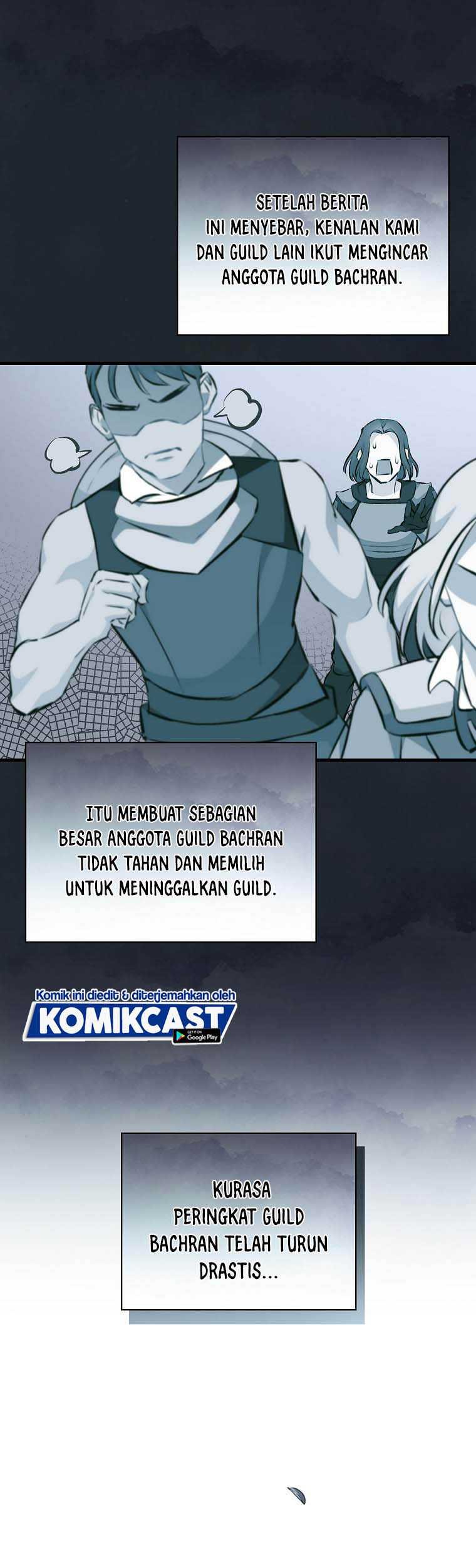 Leveling Up, By Only Eating! Chapter 89 Gambar 10