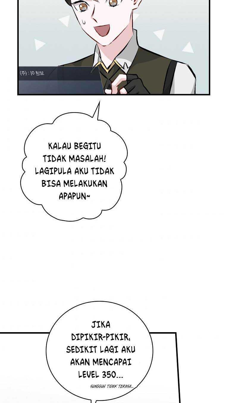 Leveling Up, By Only Eating! Chapter 89 Gambar 17