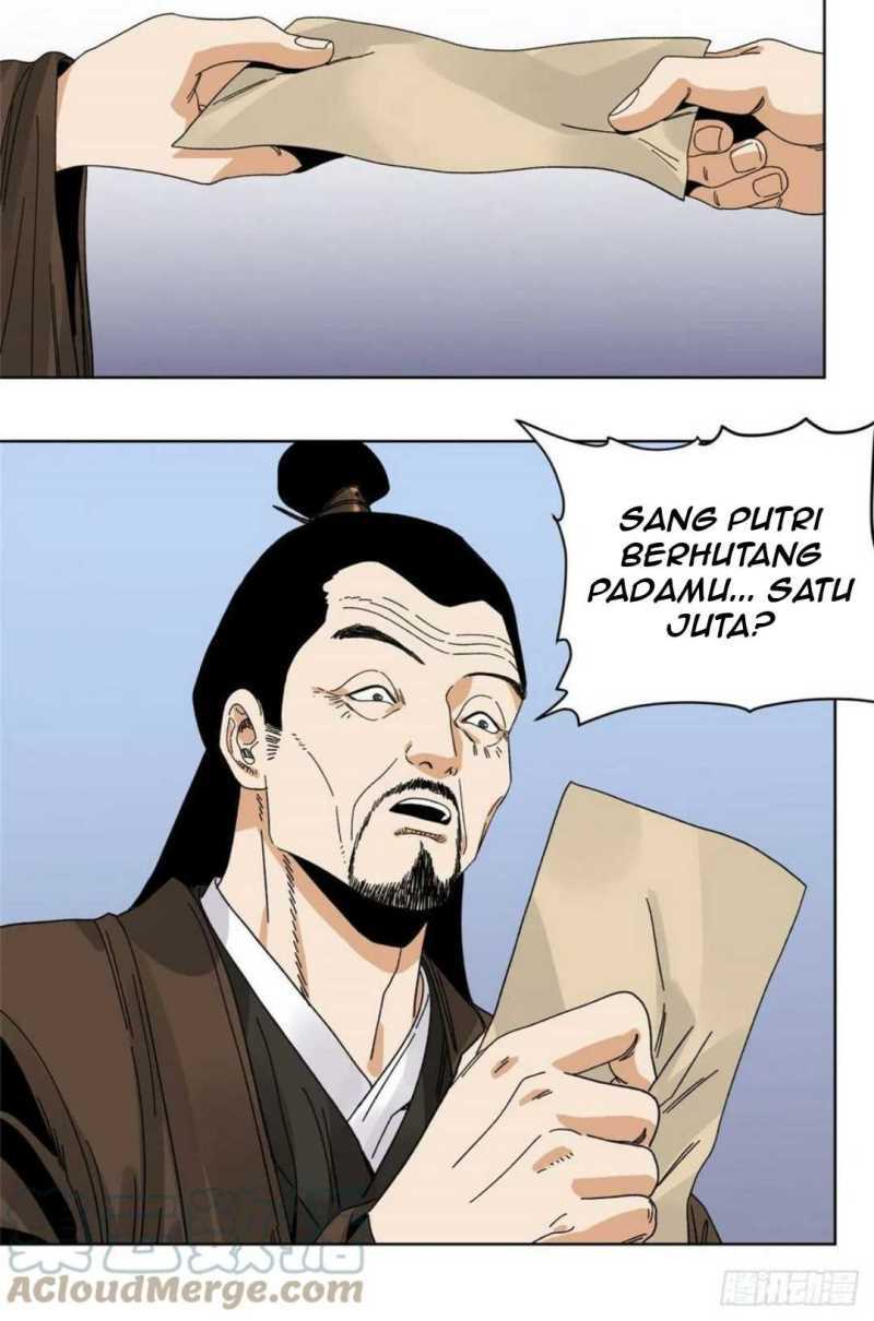 The Taoist Chapter 81 Gambar 21