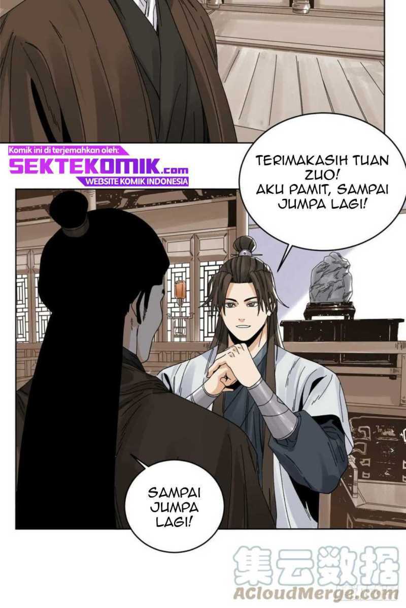 The Taoist Chapter 81 Gambar 23