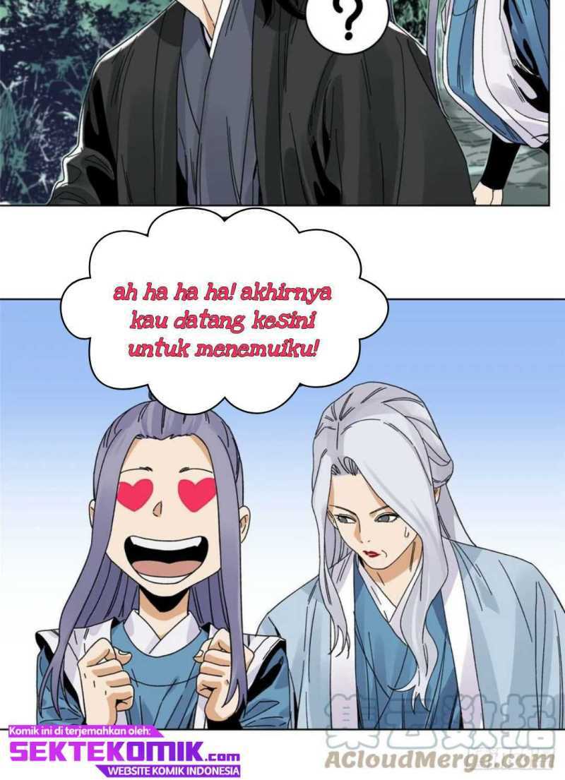 The Taoist Chapter 81 Gambar 7