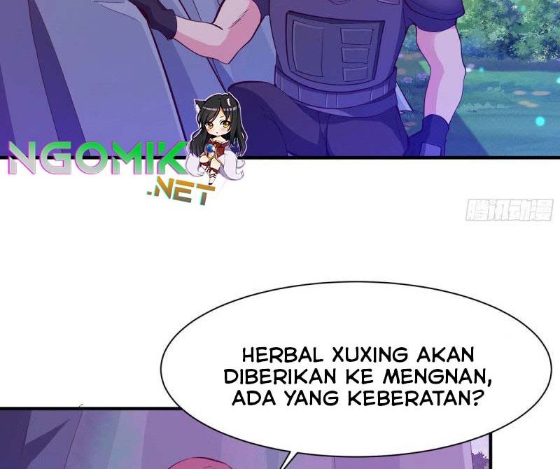 Rebirth City Deity Chapter 151 Gambar 17