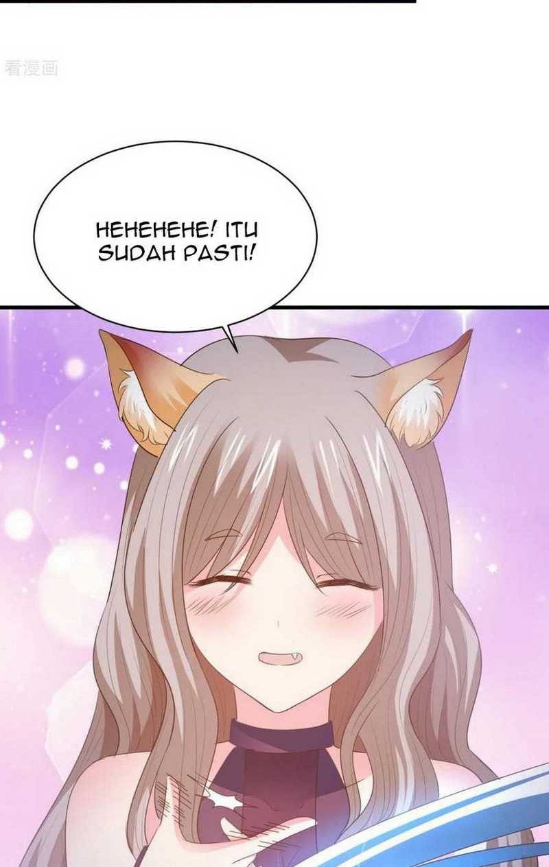 Chaos Jinwu Chapter 72 Gambar 20