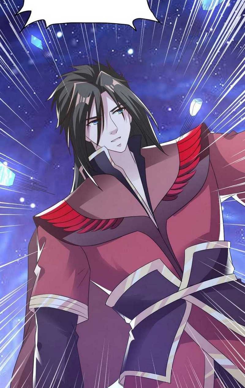 Chaos Jinwu Chapter 72 Gambar 3