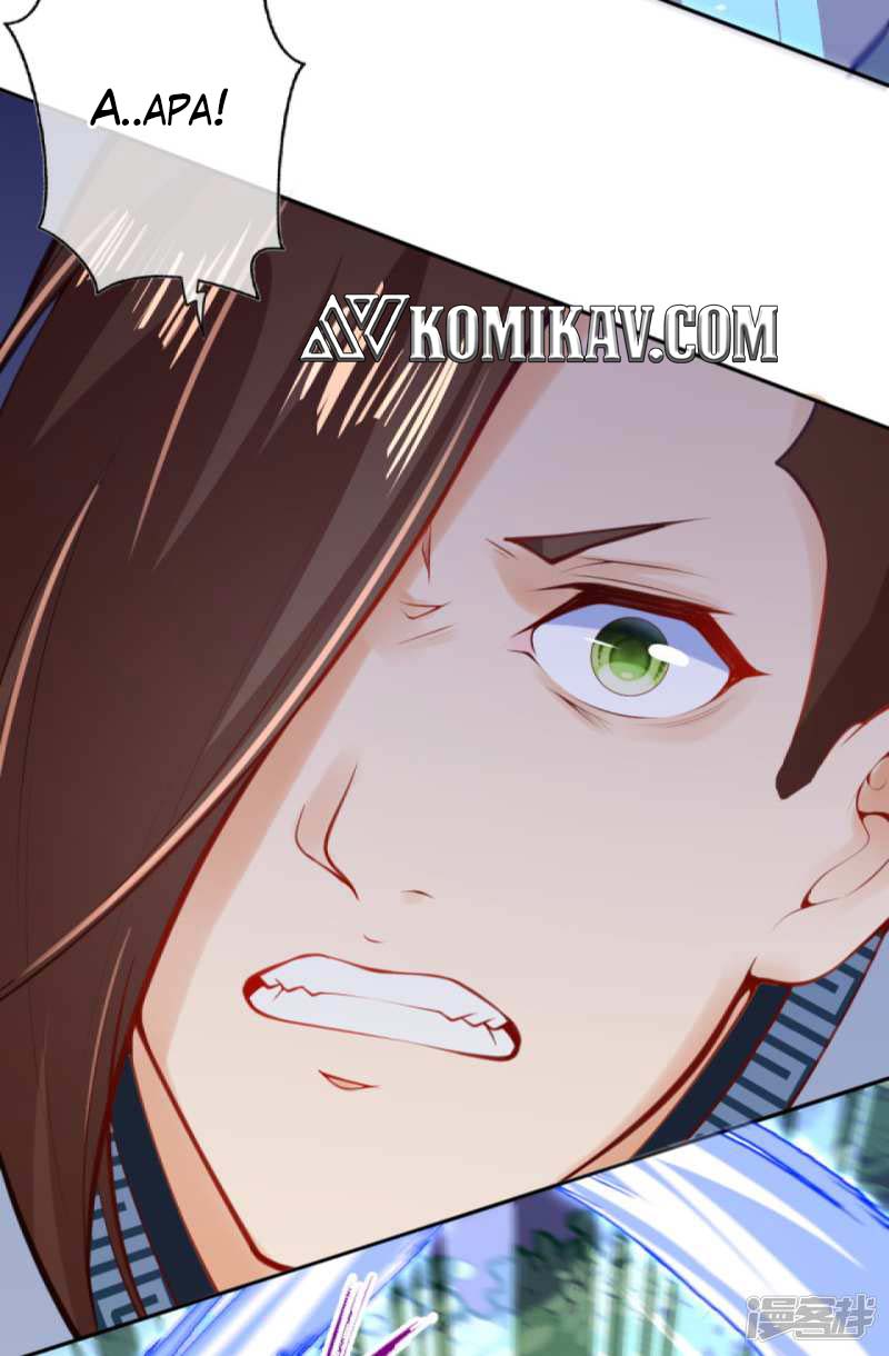 Invincible Sword Domain Chapter 96 Gambar 6