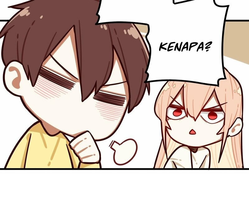 Miss, don’t livestream it! Chapter 28 Gambar 10