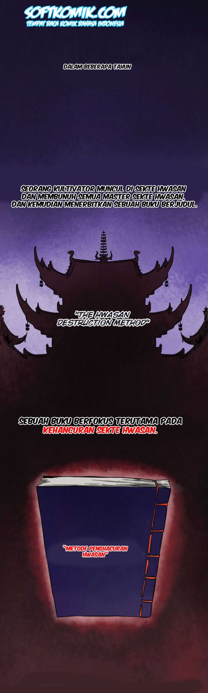 Baca Komik Infinite Level Up in Murim Chapter 19 Gambar 1