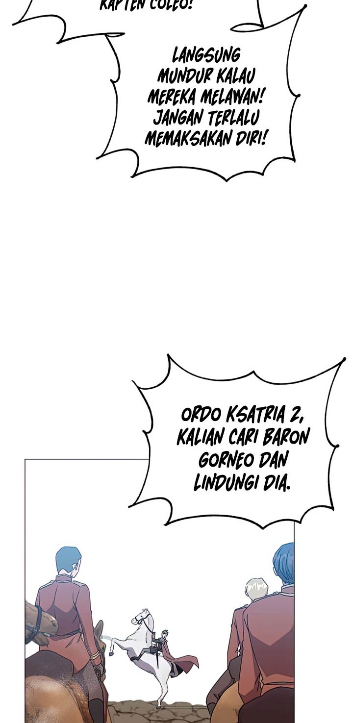Baca Manhwa The MAX leveled hero will return! Chapter 70 Gambar 2