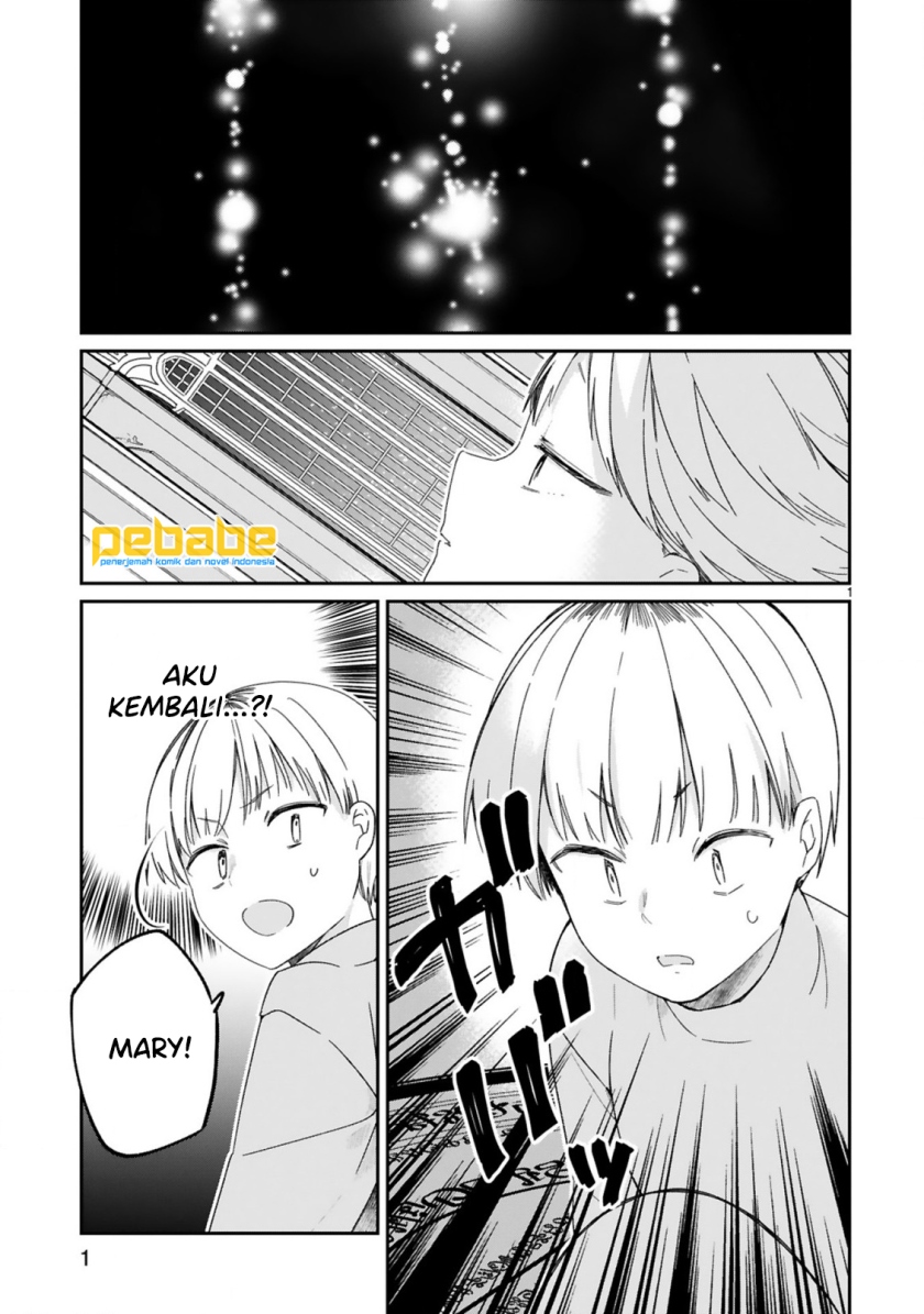 Baca Manga I Was Summoned By The Demon Lord, But I Can’t Understand Her Language Chapter 26 Gambar 2