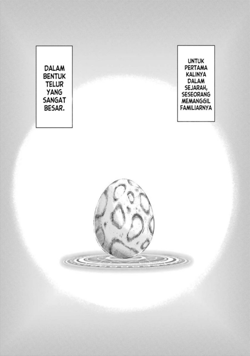 Baca Manga Kinsou no Vermeil – Gakeppuchi Majutshi wa Saikyou no Yakusai to Mahou Sekai o Tsukisusumu Chapter 07.1 Gambar 2