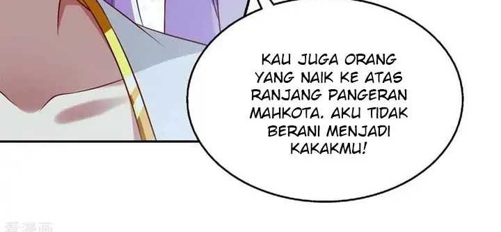 Demon King Domination Pet Genius Meng Bao Belly Black Mother Chapter 48 Gambar 20