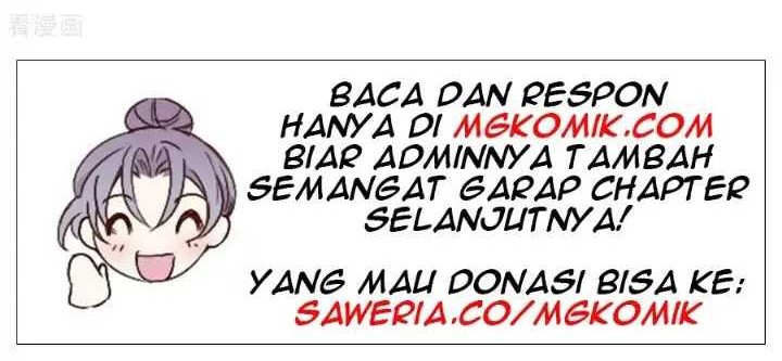 Demon King Domination Pet Genius Meng Bao Belly Black Mother Chapter 48 Gambar 26