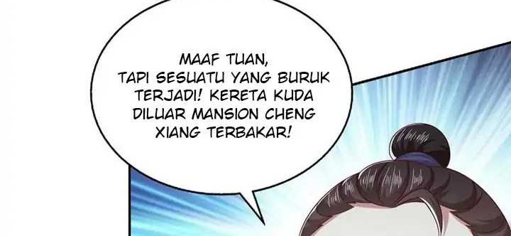 Baca Manhua Demon King Domination Pet Genius Meng Bao Belly Black Mother Chapter 48 Gambar 2
