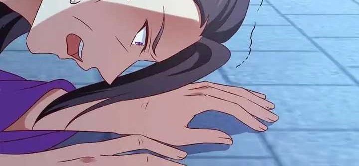 Demon King Domination Pet Genius Meng Bao Belly Black Mother Chapter 48 Gambar 14