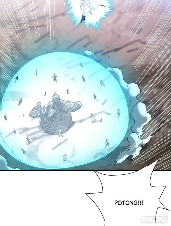 The Nine Realms Eyes Appeared Chapter 42 Gambar 10